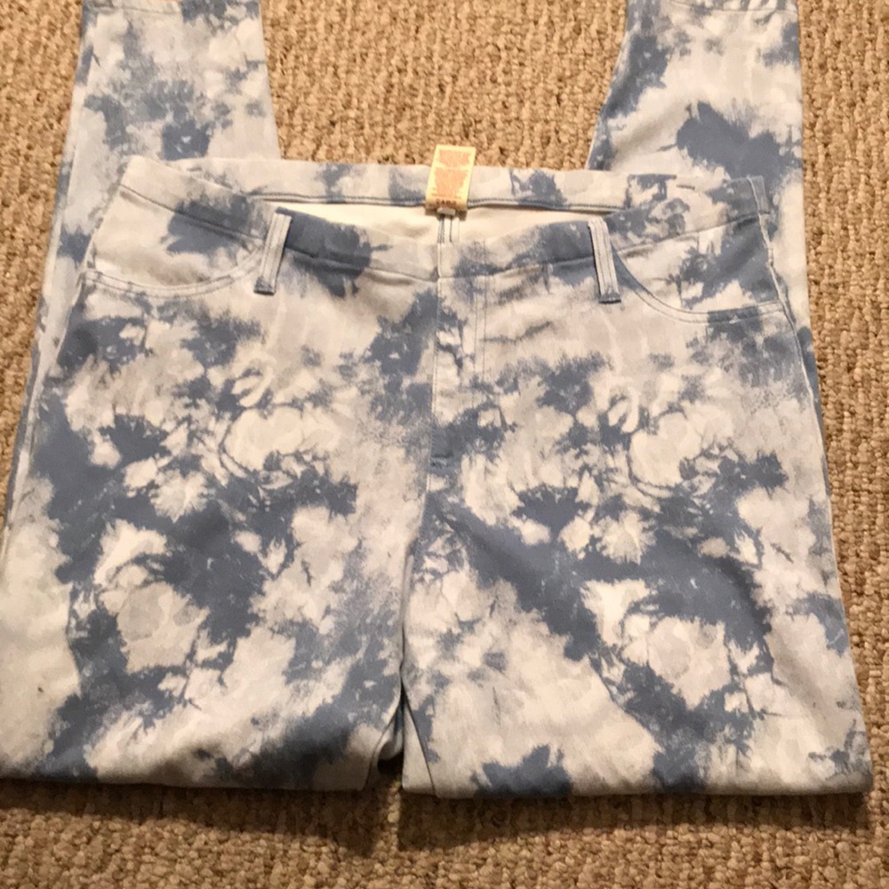 Jeggings